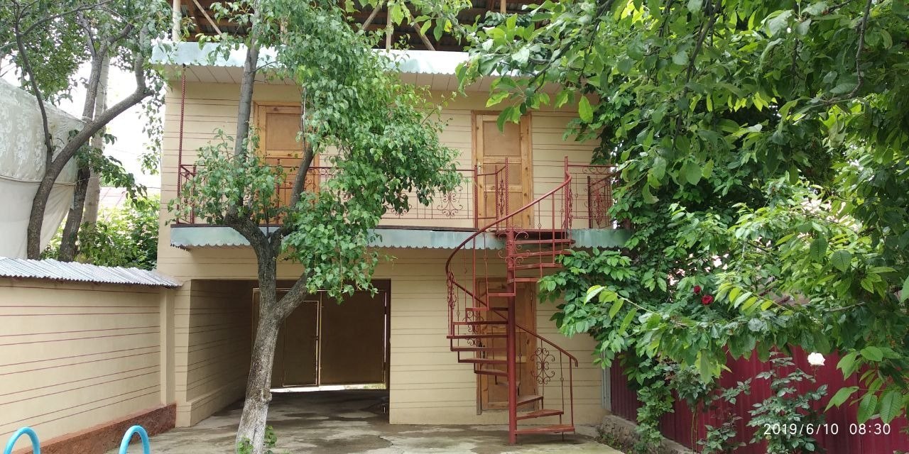 Бурчмулла dacha — Burchmulla Bo'stonliq tumani — galereya rasm 8/13 | Dachala.uz