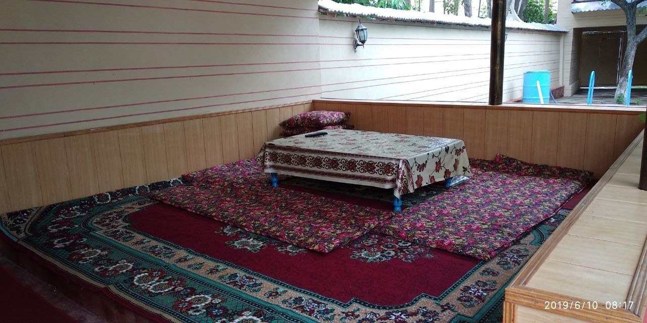 Бурчмулла dacha — Burchmulla Bo'stonliq tumani — galereya rasm 9/13 | Dachala.uz