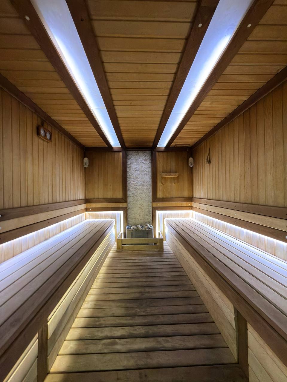 Royal dacha — galereya rasm 5/27 | Dachala.uz