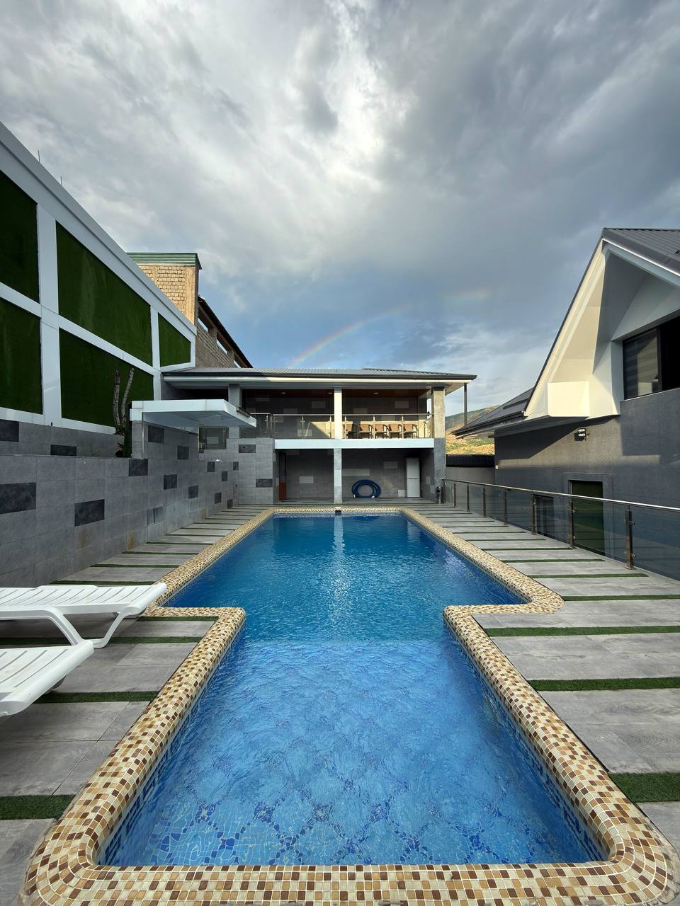 Royal dacha — galereya rasm 24/27 | Dachala.uz