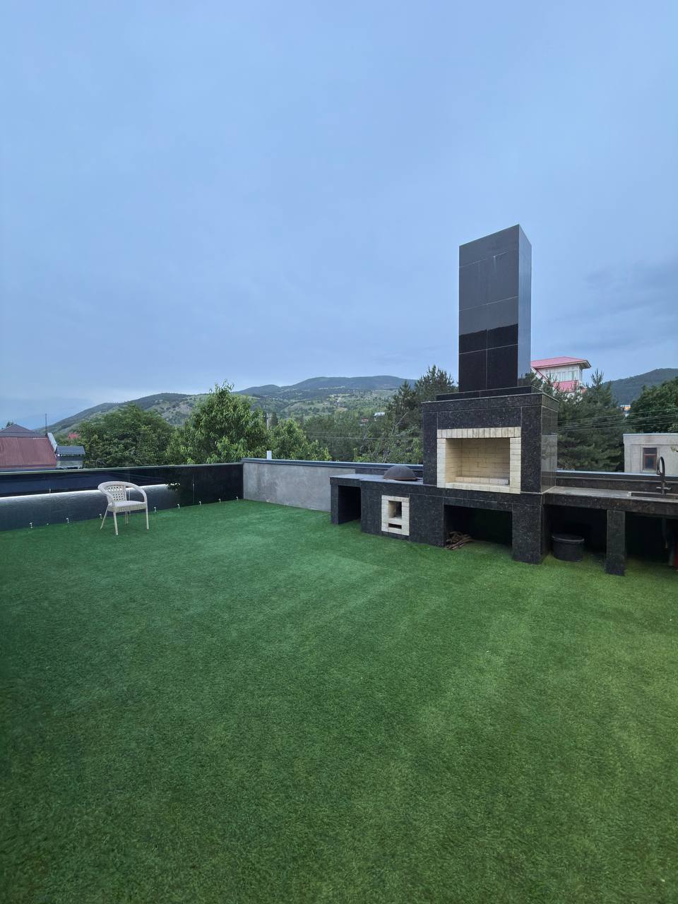 22 22 dacha — Qoronqul Bo'stonliq tumani — galereya rasm 3/21 | Dachala.uz