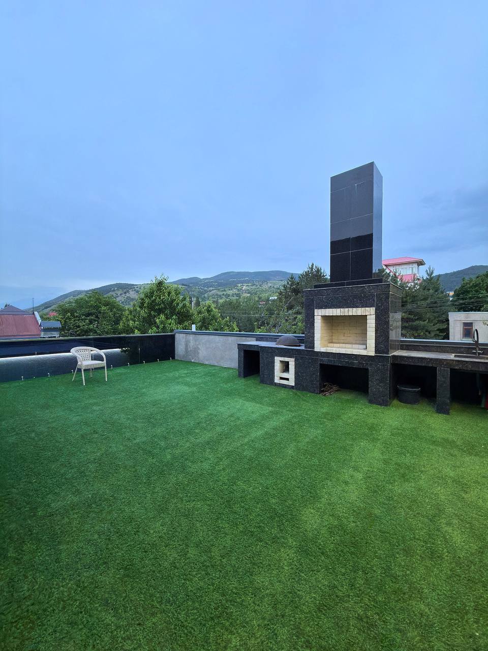 22 22 dacha — Qoronqul Bo'stonliq tumani — galereya rasm 4/21 | Dachala.uz