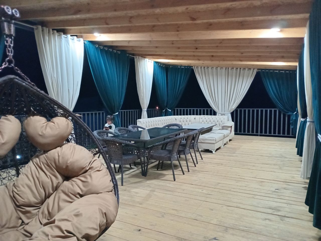 Бурчмулла dacha — Burchmulla Bo'stonliq tumani — galereya rasm 4/20 | Dachala.uz
