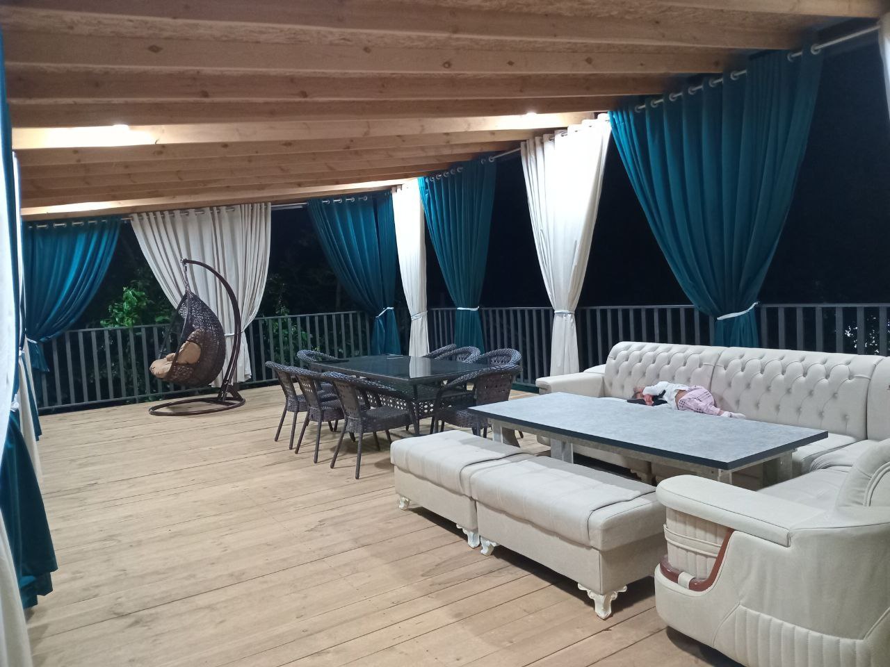 Бурчмулла dacha — Burchmulla Bo'stonliq tumani — galereya rasm 5/20 | Dachala.uz