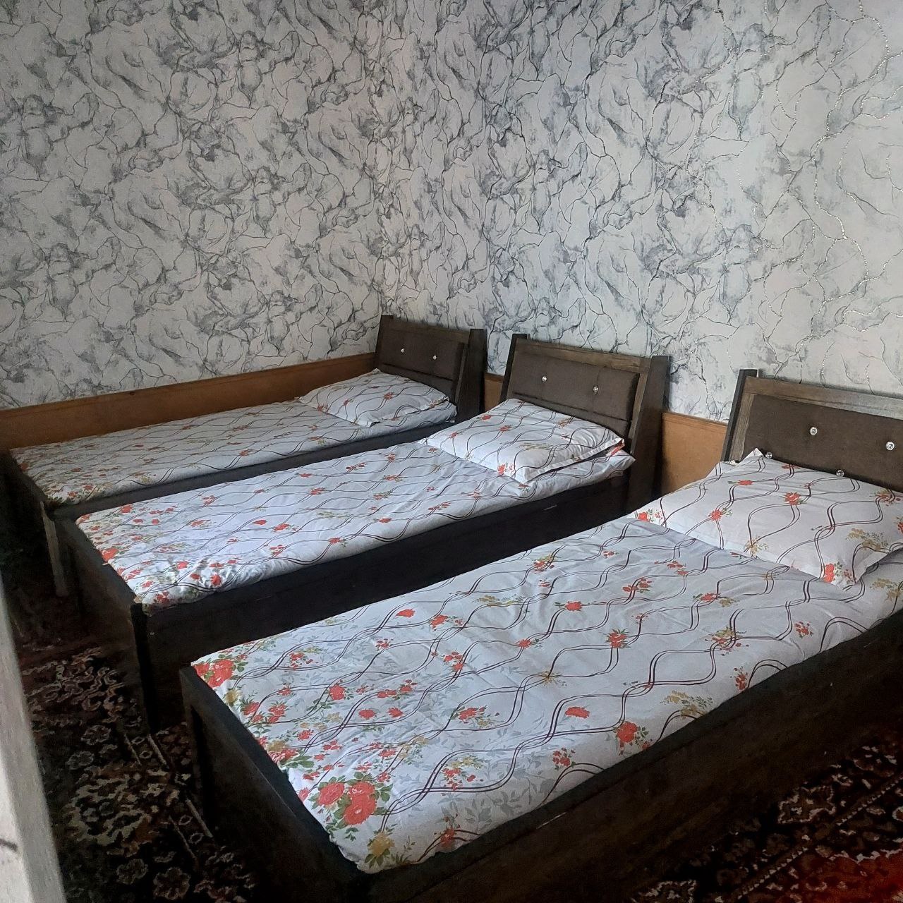 Бурчмулла dacha — Burchmulla Bo'stonliq tumani — galereya rasm 19/20 | Dachala.uz