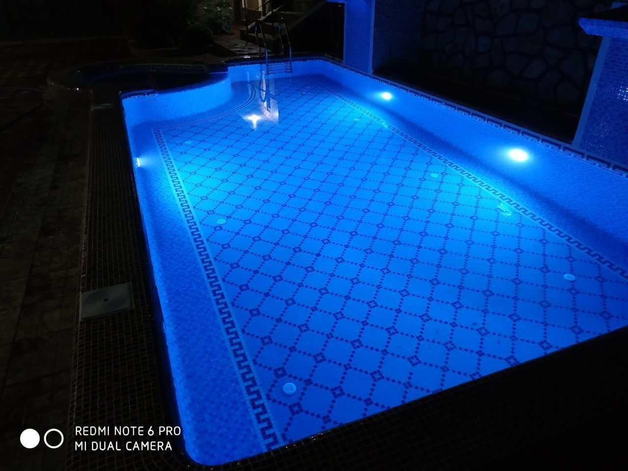 Resort dacha — Burchmulla Bo'stonliq tumani — galereya rasm 7/17 | Dachala.uz