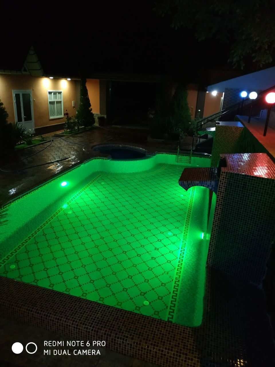 Resort dacha — Burchmulla Bo'stonliq tumani — galereya rasm 8/17 | Dachala.uz
