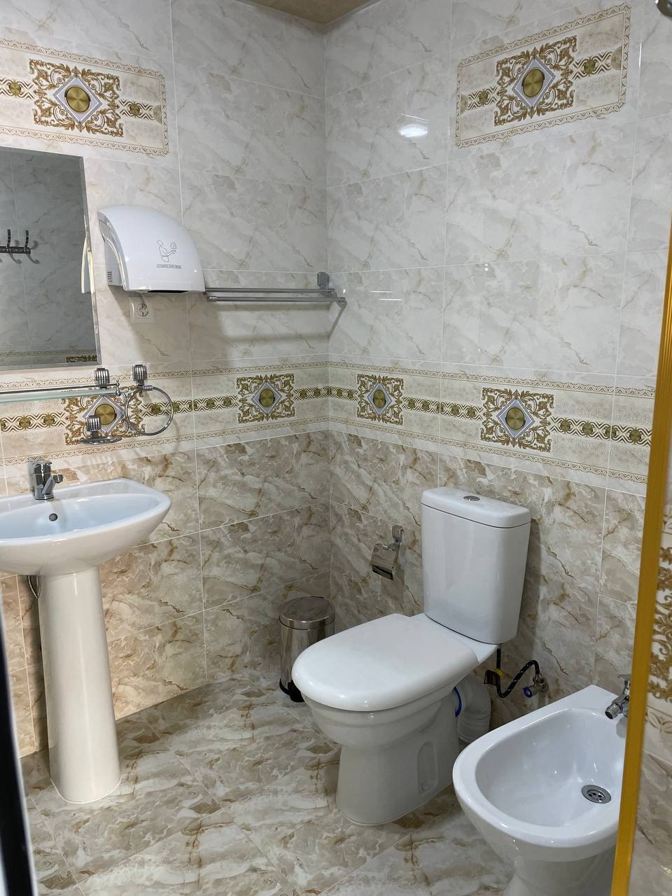 Resort dacha — Burchmulla Bo'stonliq tumani — galereya rasm 12/17 | Dachala.uz