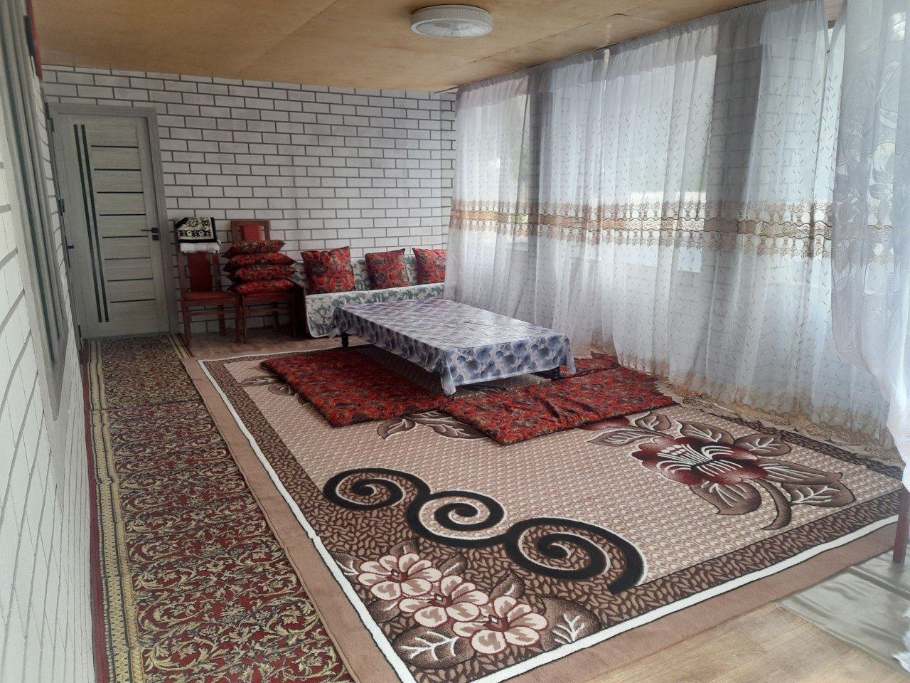 Бурчмулла (Яккатут dacha — Burchmulla Бурчмулла — galereya rasm 4/17 | Dachala.uz