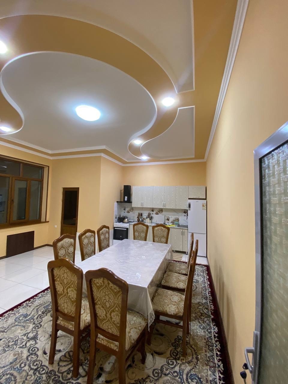 Dacha 712 dacha — Qoronqul Bo'stonliq tumani — galereya rasm 15/17 | Dachala.uz