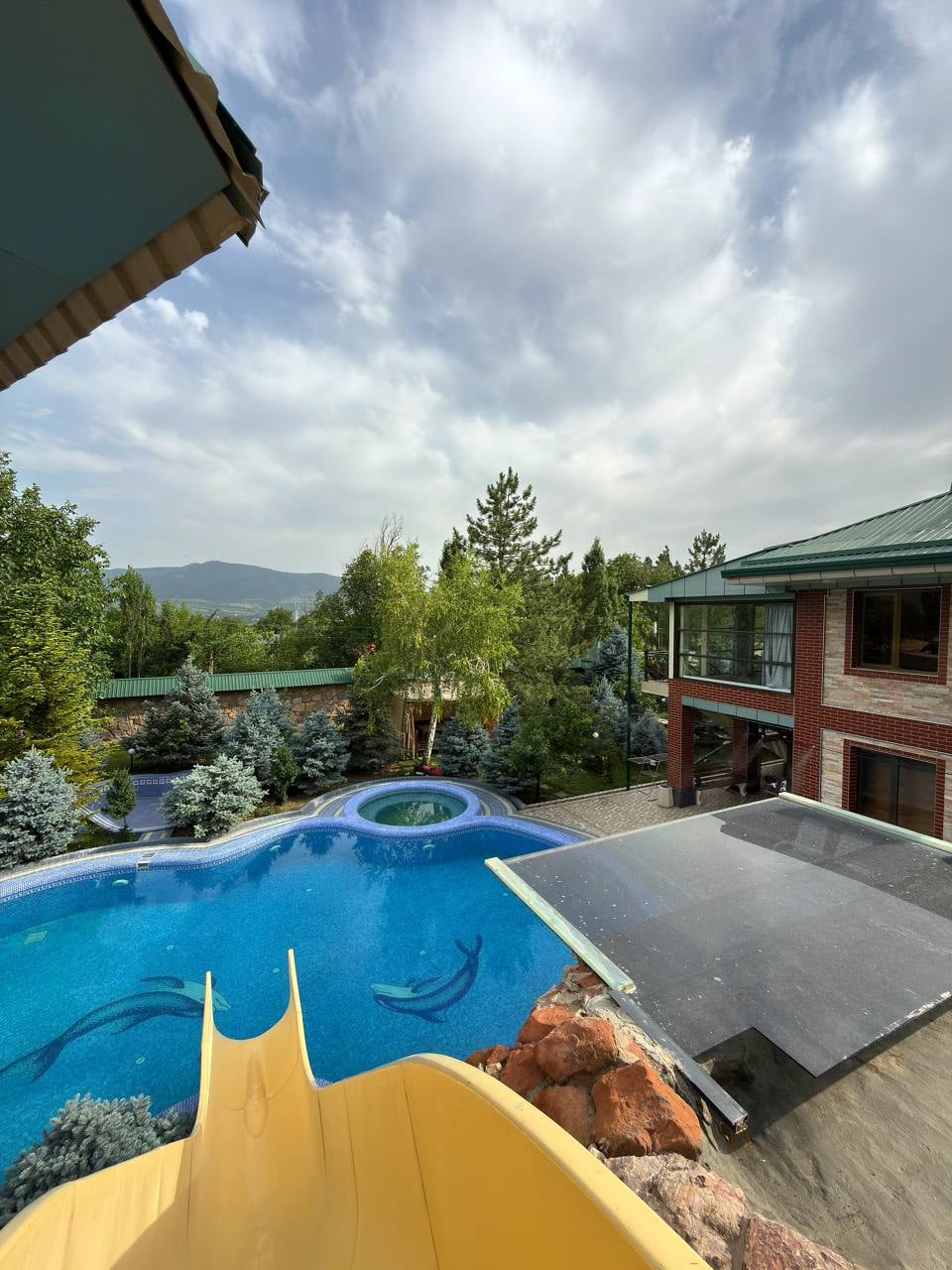 GLASS-EXPO dacha — Gazalkent G'azalkent — galereya rasm 5/24 | Dachala.uz