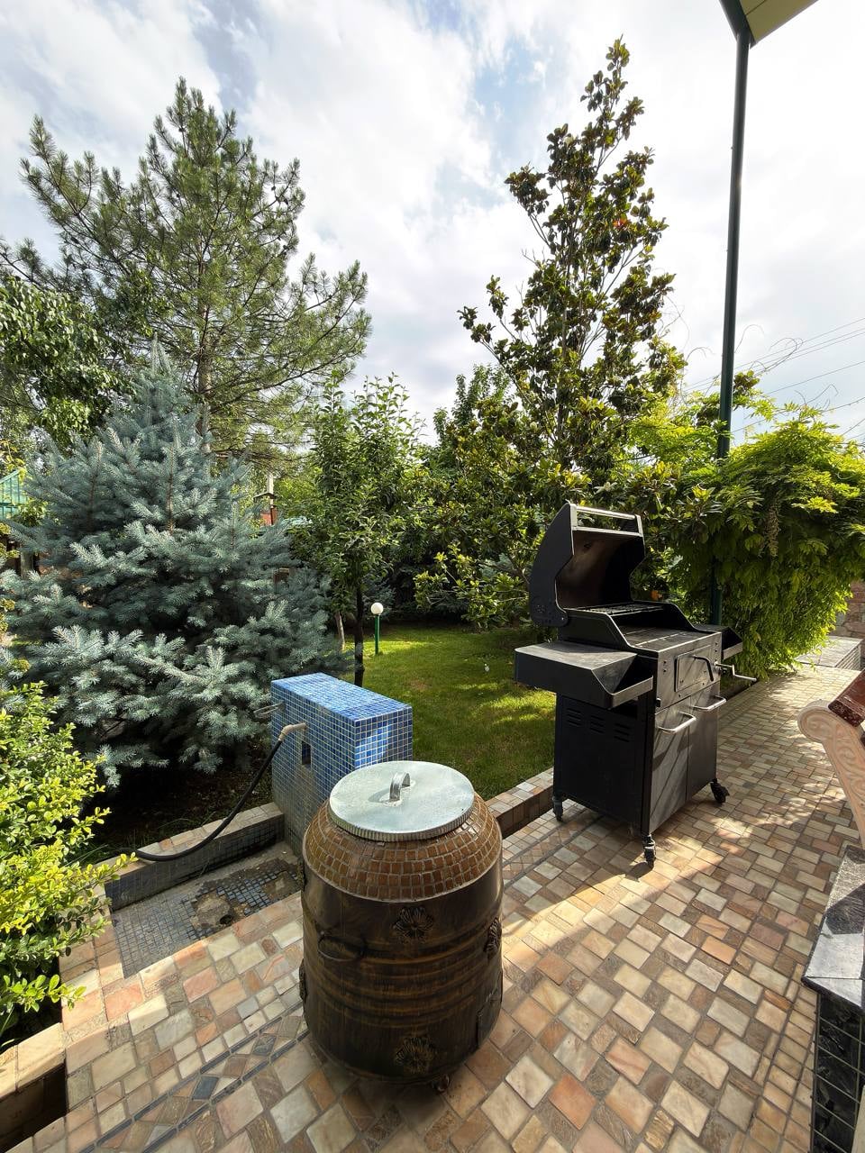 GLASS-EXPO dacha — Gazalkent G'azalkent — galereya rasm 7/24 | Dachala.uz