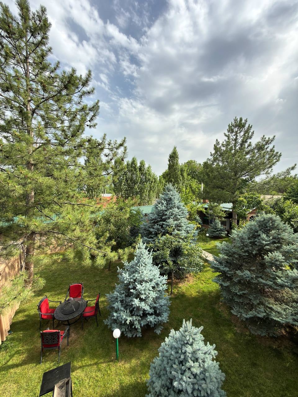 GLASS-EXPO dacha — Gazalkent G'azalkent — galereya rasm 14/24 | Dachala.uz