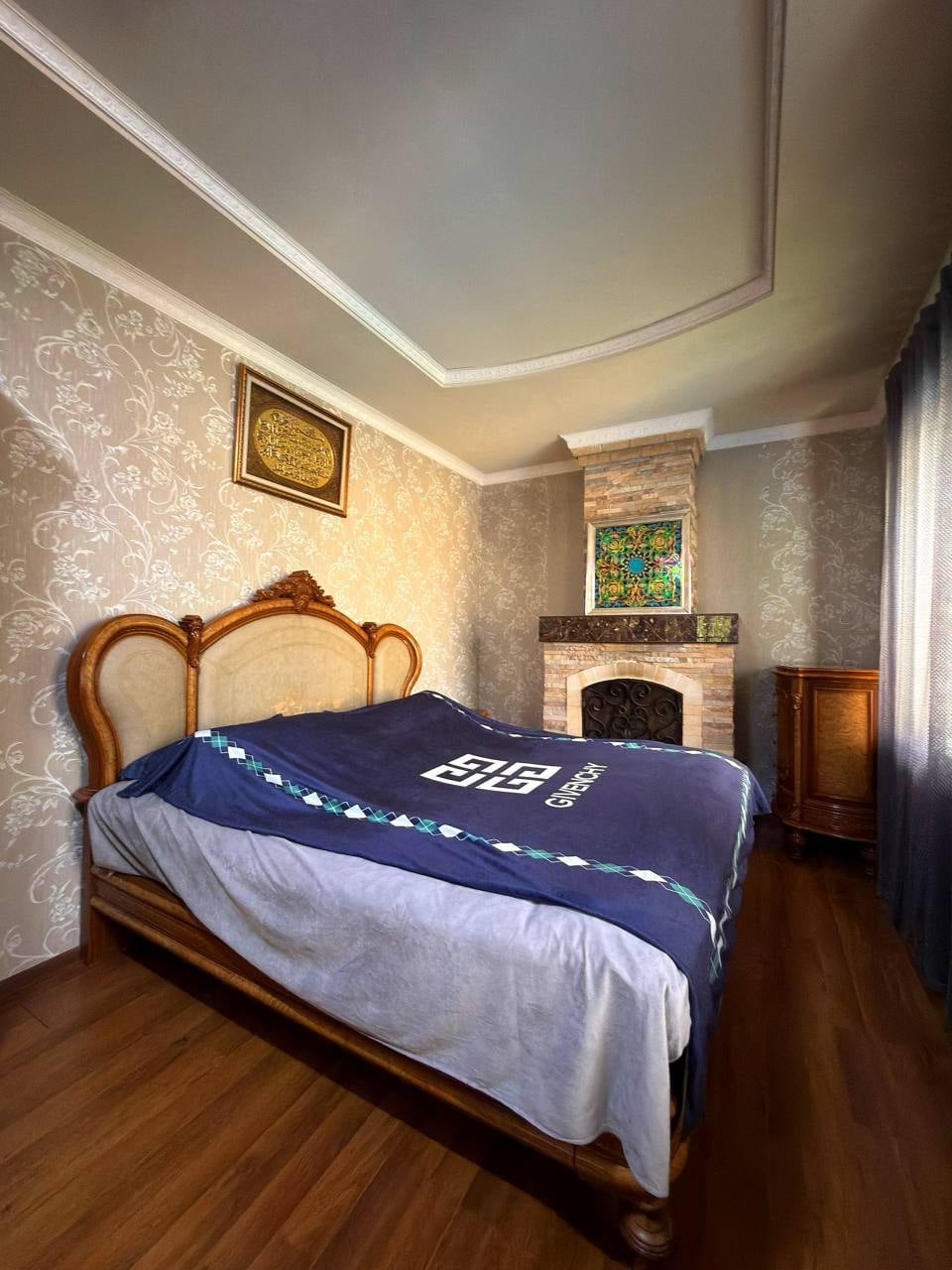 GLASS-EXPO dacha — Gazalkent G'azalkent — galereya rasm 20/24 | Dachala.uz