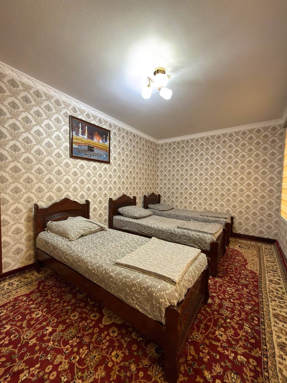 GLASS-EXPO dacha — Gazalkent G'azalkent — galereya rasm 22/24 | Dachala.uz