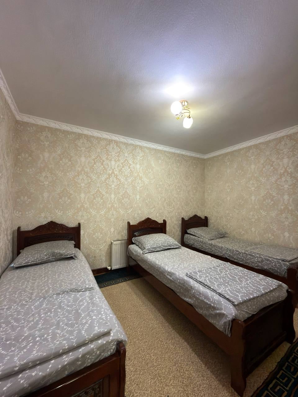 GLASS-EXPO dacha — Gazalkent G'azalkent — galereya rasm 23/24 | Dachala.uz