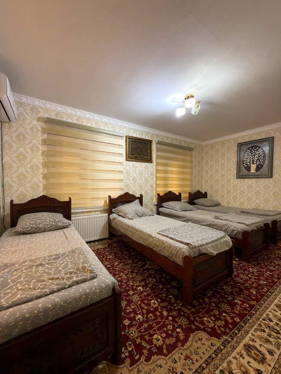 GLASS-EXPO dacha — Gazalkent G'azalkent — galereya rasm 24/24 | Dachala.uz