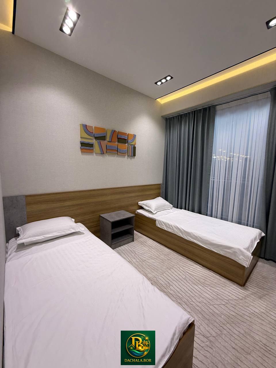 BYD VILLA dacha — galereya rasm 3/31 | Dachala.uz