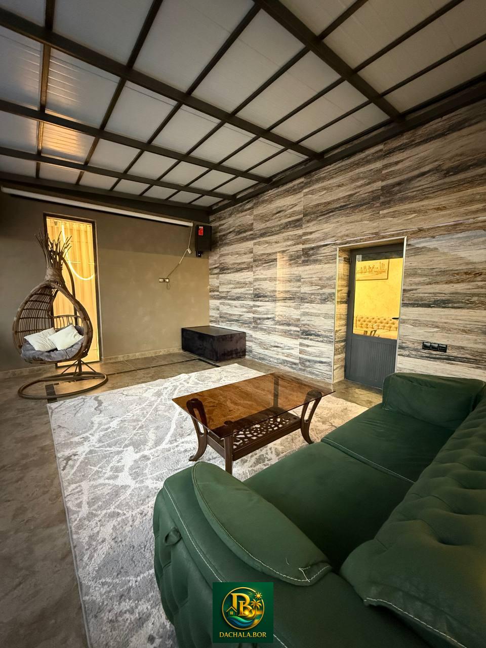 BYD VILLA dacha — galereya rasm 5/31 | Dachala.uz