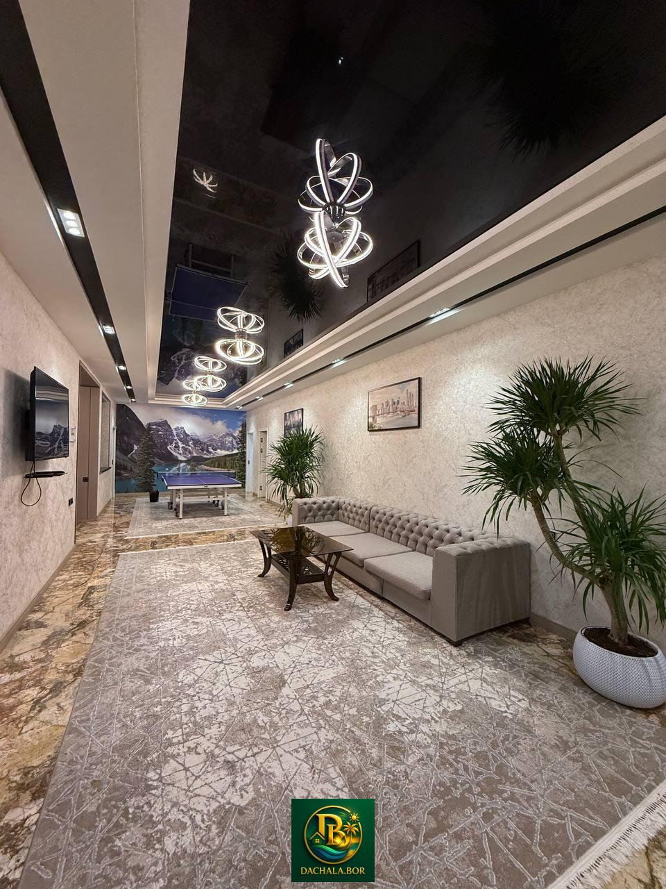 BYD VILLA dacha — galereya rasm 8/31 | Dachala.uz