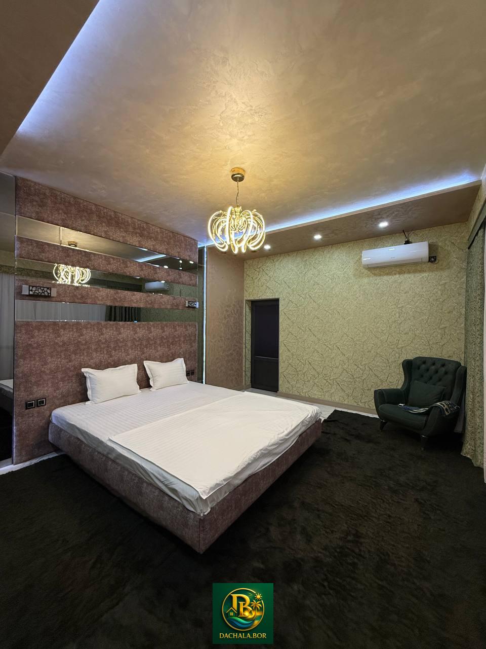BYD VILLA dacha — galereya rasm 10/31 | Dachala.uz