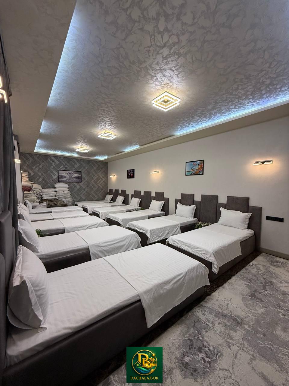 BYD VILLA dacha — galereya rasm 11/31 | Dachala.uz