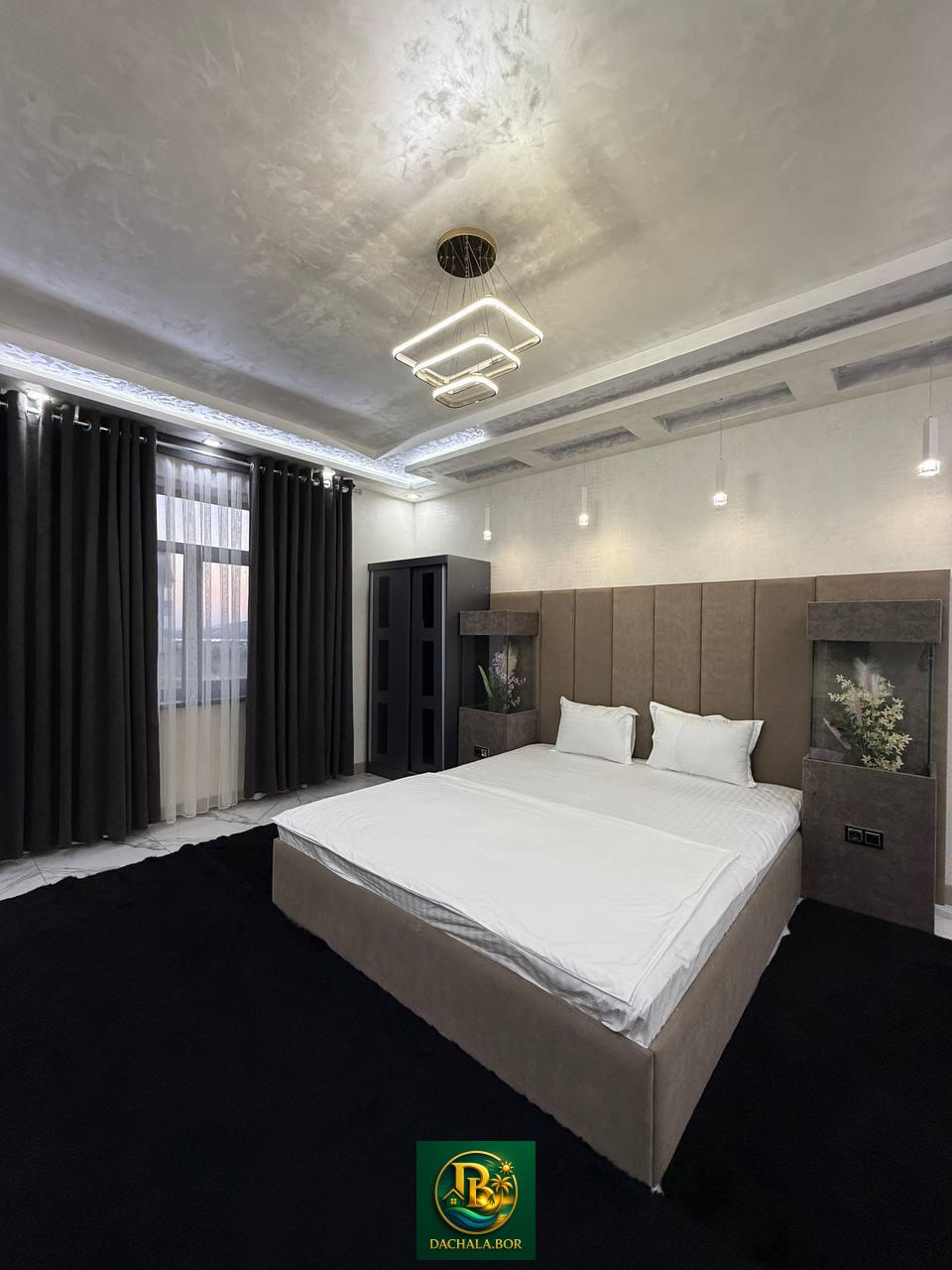 BYD VILLA dacha — galereya rasm 12/31 | Dachala.uz