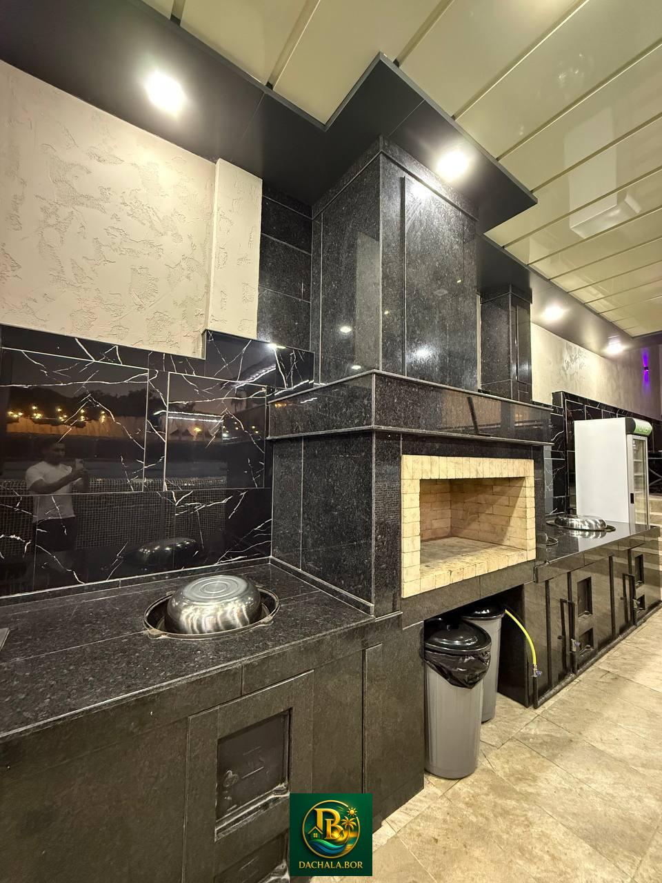 BYD VILLA dacha — galereya rasm 13/31 | Dachala.uz