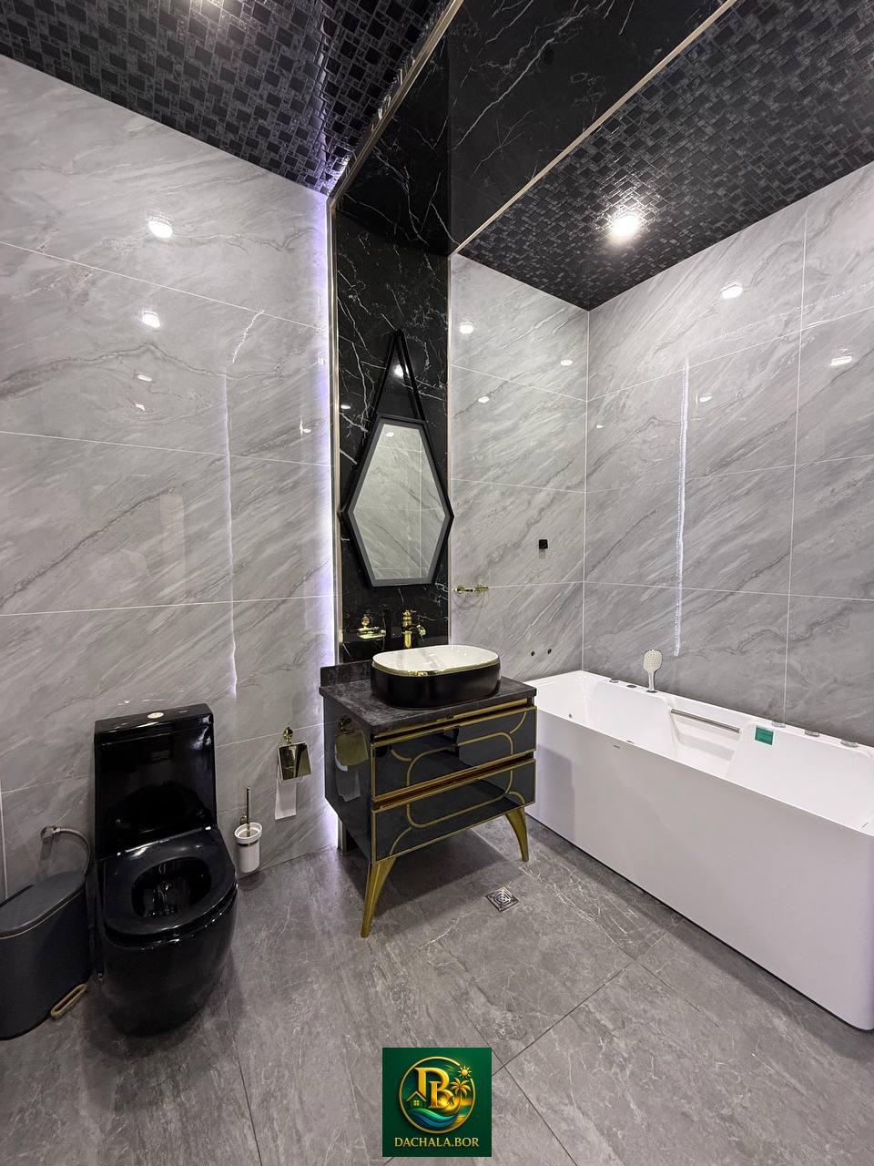 BYD VILLA dacha — galereya rasm 14/31 | Dachala.uz