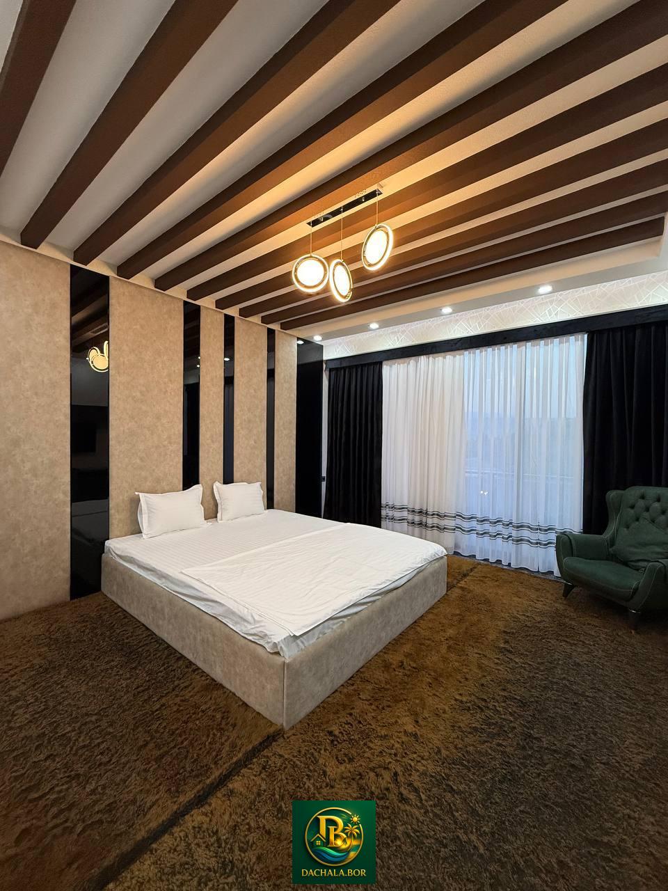 BYD VILLA dacha — galereya rasm 15/31 | Dachala.uz