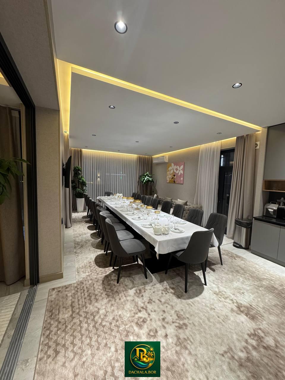 BYD VILLA dacha — galereya rasm 25/31 | Dachala.uz
