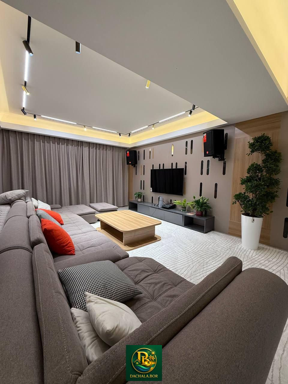 BYD VILLA dacha — galereya rasm 19/31 | Dachala.uz