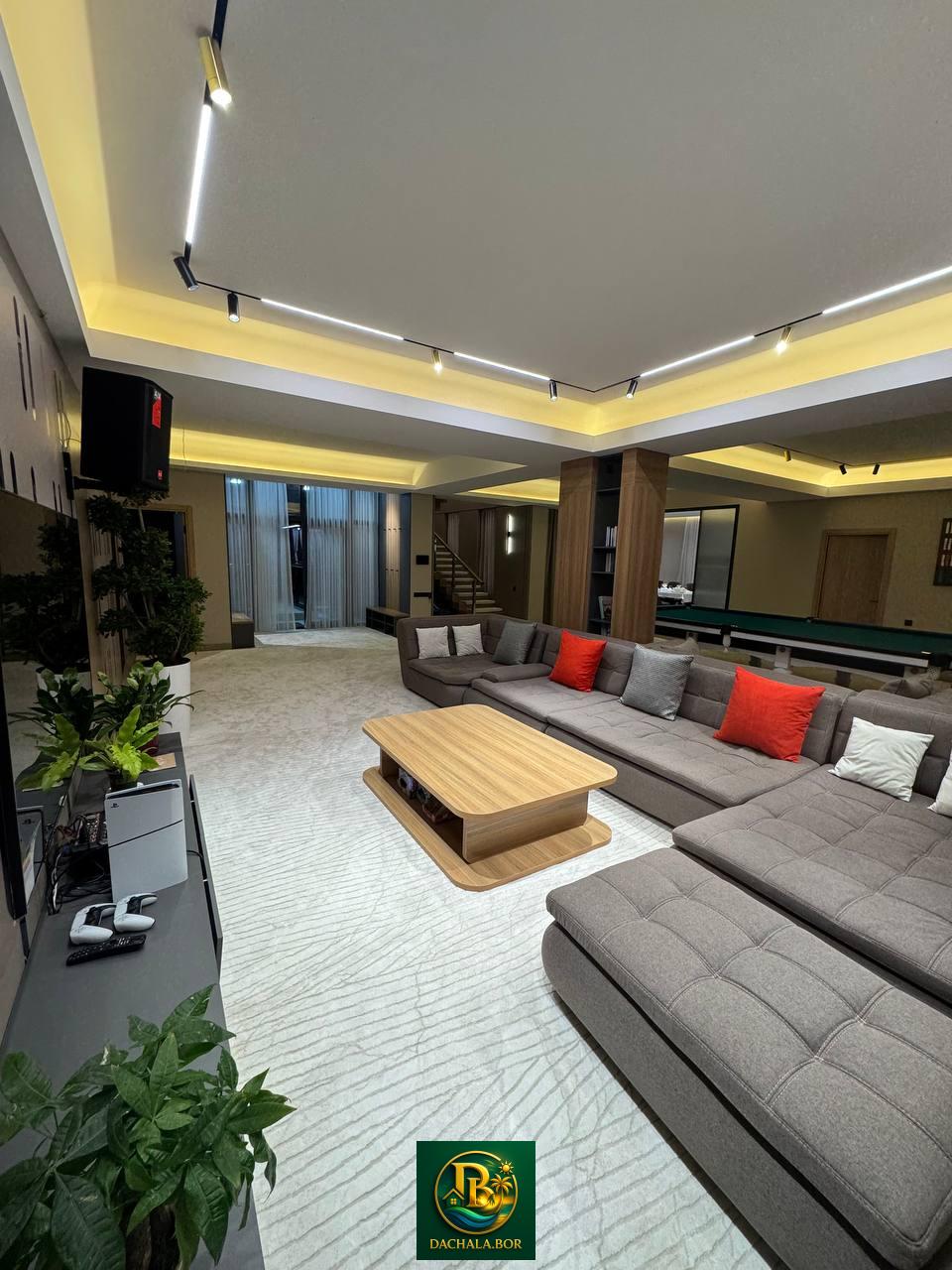 BYD VILLA dacha — galereya rasm 21/31 | Dachala.uz