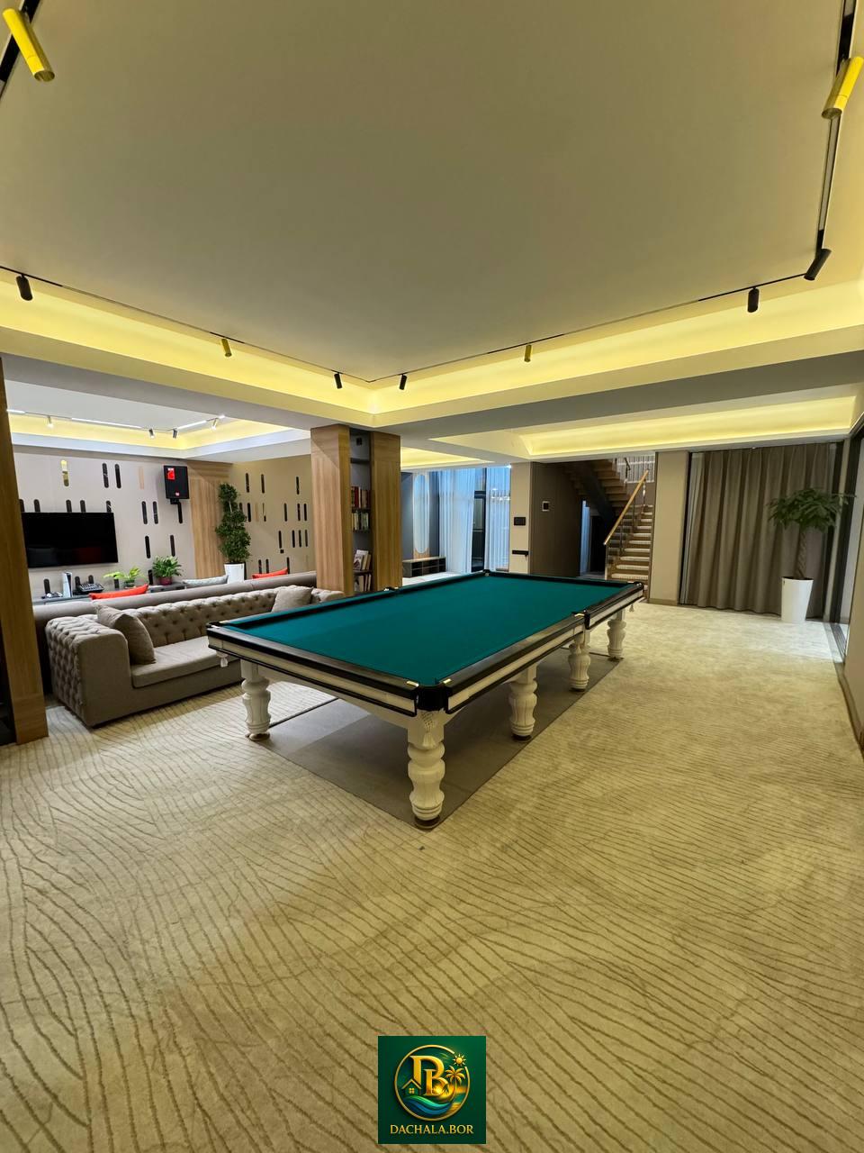 BYD VILLA dacha — galereya rasm 22/31 | Dachala.uz