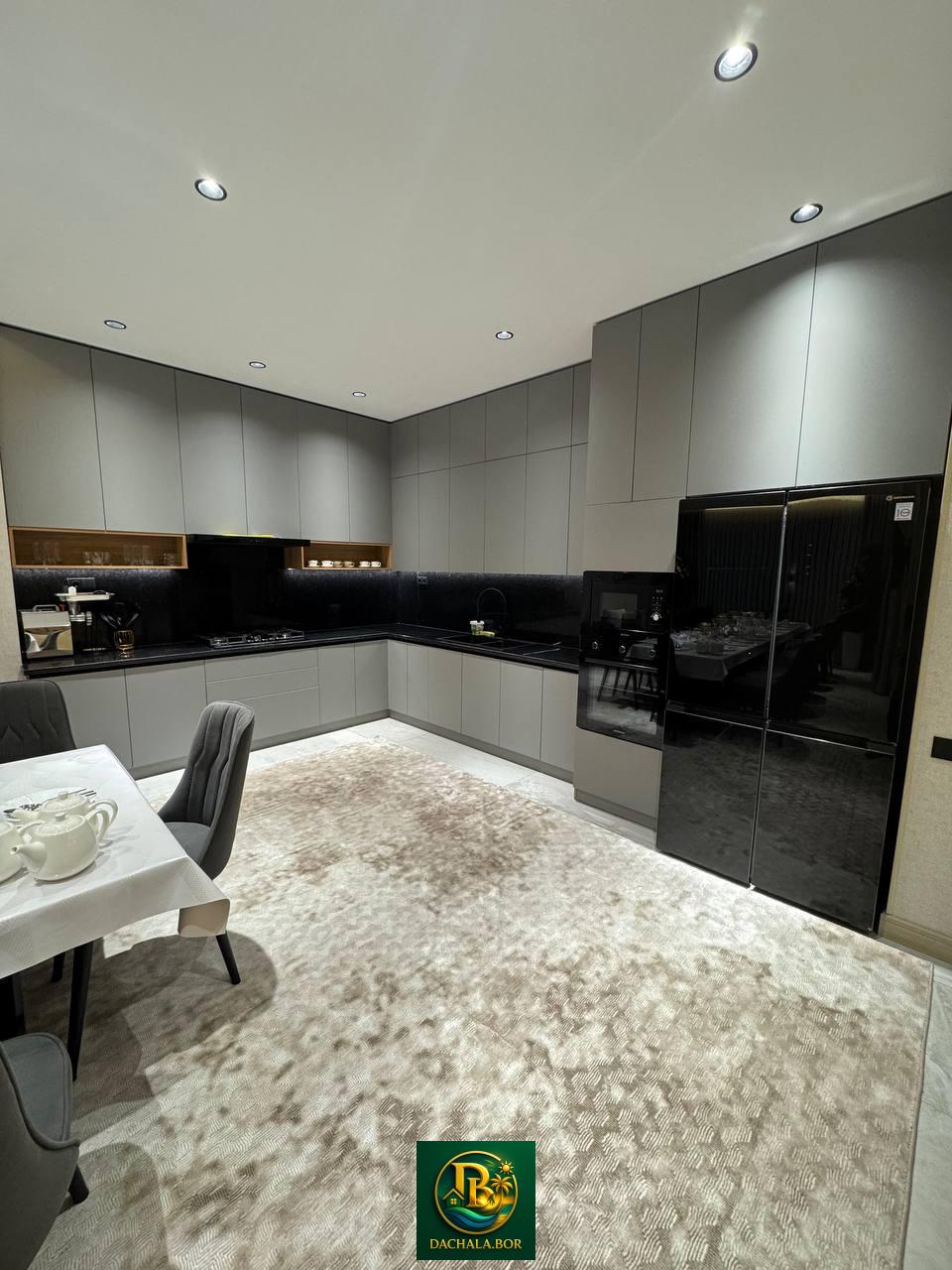 BYD VILLA dacha — galereya rasm 23/31 | Dachala.uz