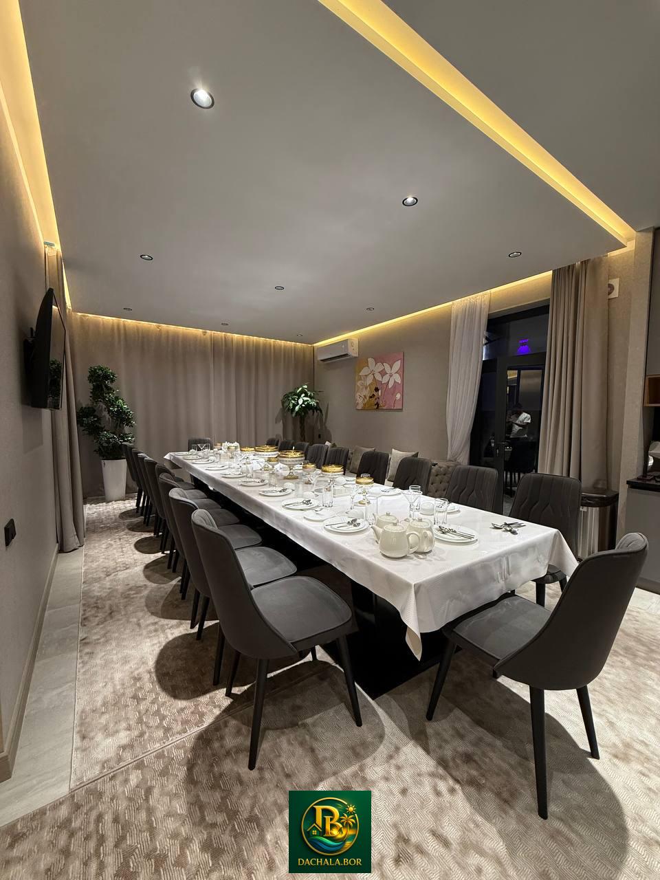 BYD VILLA dacha — galereya rasm 30/31 | Dachala.uz