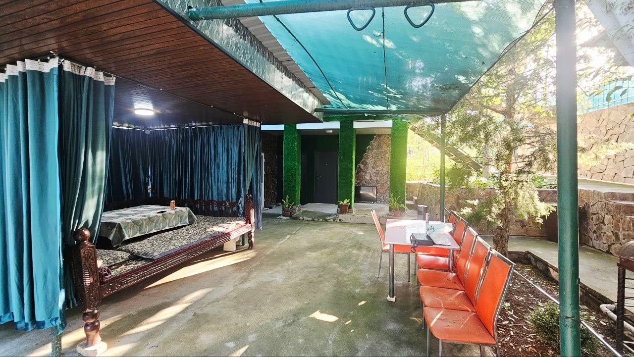 Piramida dacha — Yusufxona Bo'stonliq tumani — galereya rasm 9/17 | Dachala.uz