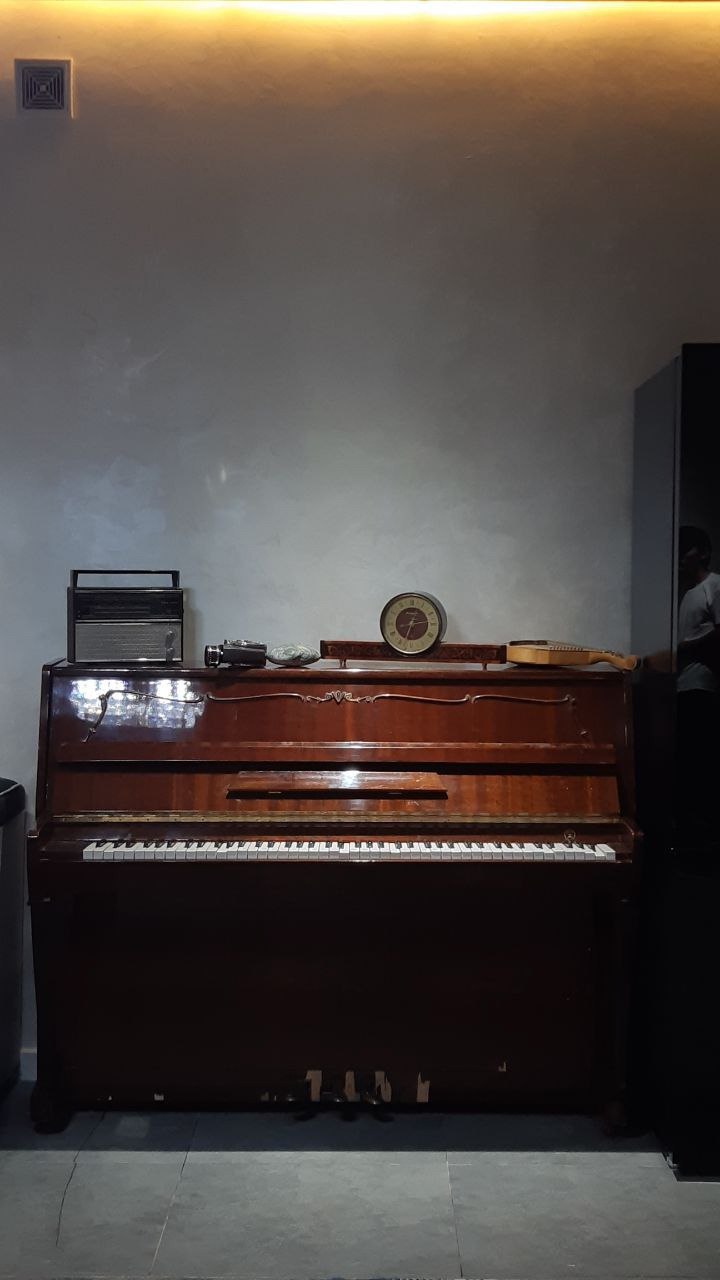 DIYDOR dacha — Chirchiq Chirchiq shahri — galereya rasm 10/16 | Dachala.uz