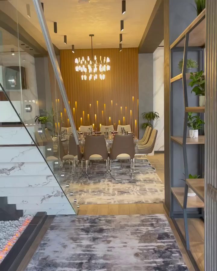 MIAMI PENTHOUSE dacha — Chorvoq Bo'stonliq tumani — galereya rasm 3/10 | Dachala.uz