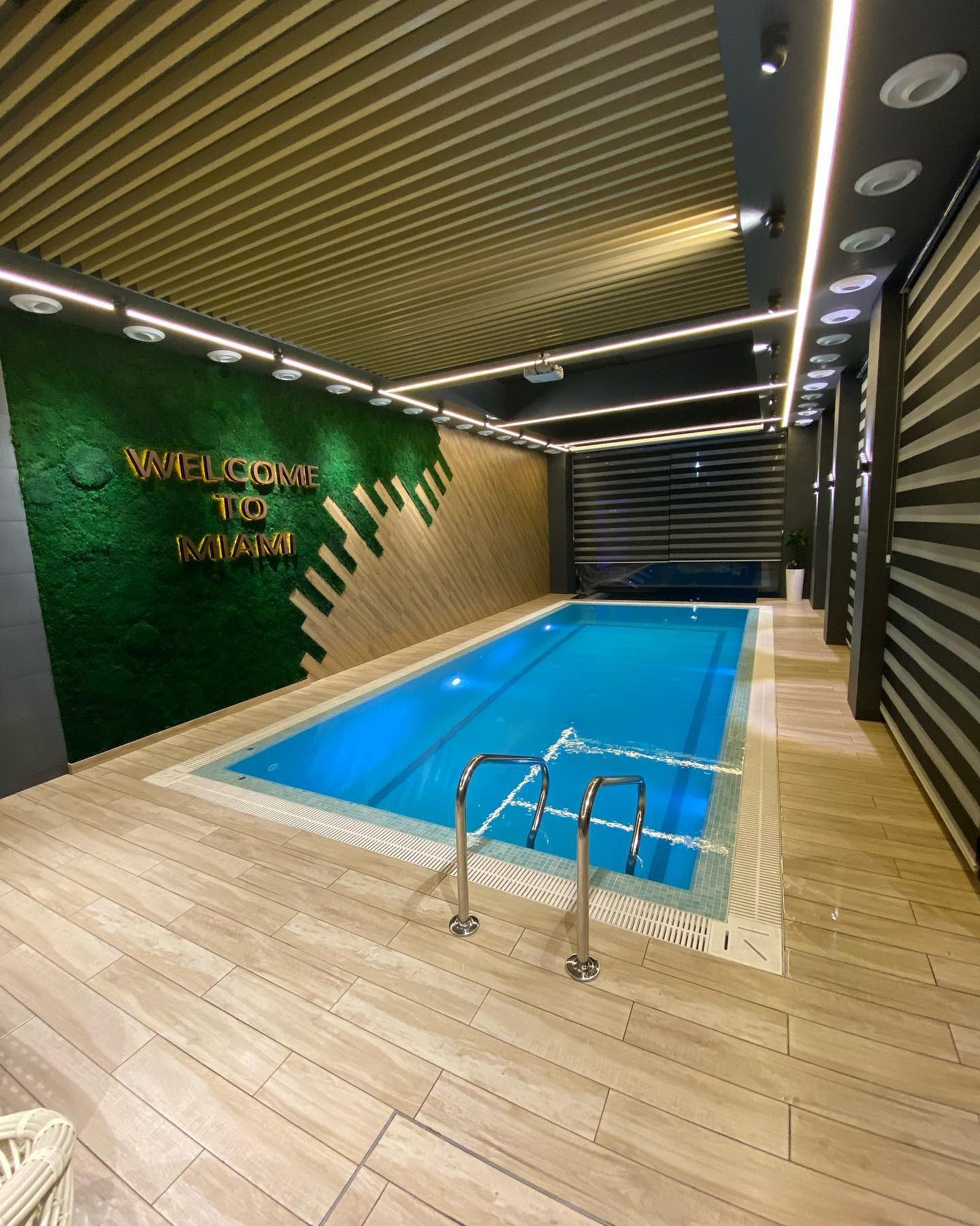 MIAMI PENTHOUSE dacha — Chorvoq Bo'stonliq tumani — galereya rasm 5/10 | Dachala.uz
