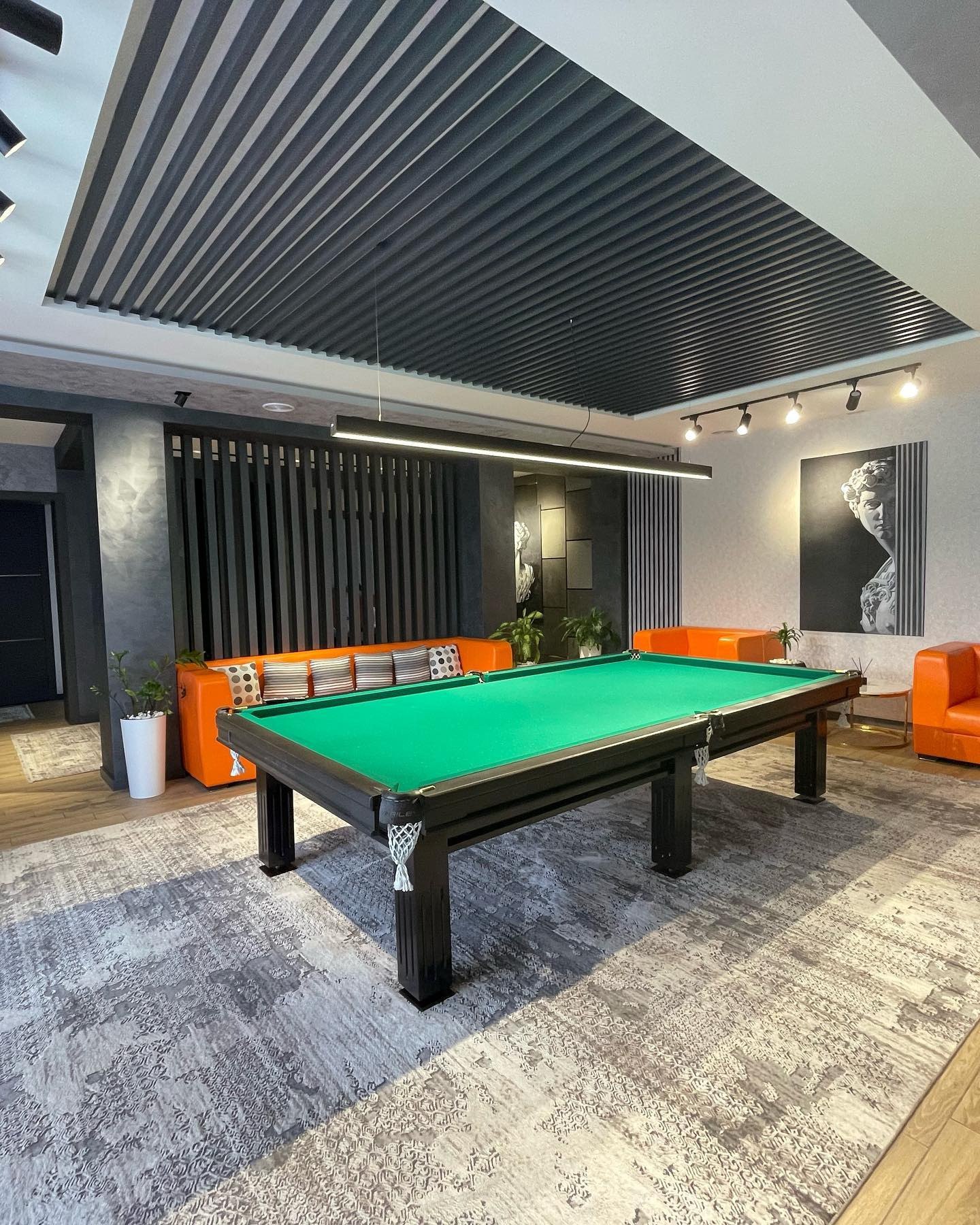 MIAMI PENTHOUSE dacha — Chorvoq Bo'stonliq tumani — galereya rasm 7/10 | Dachala.uz