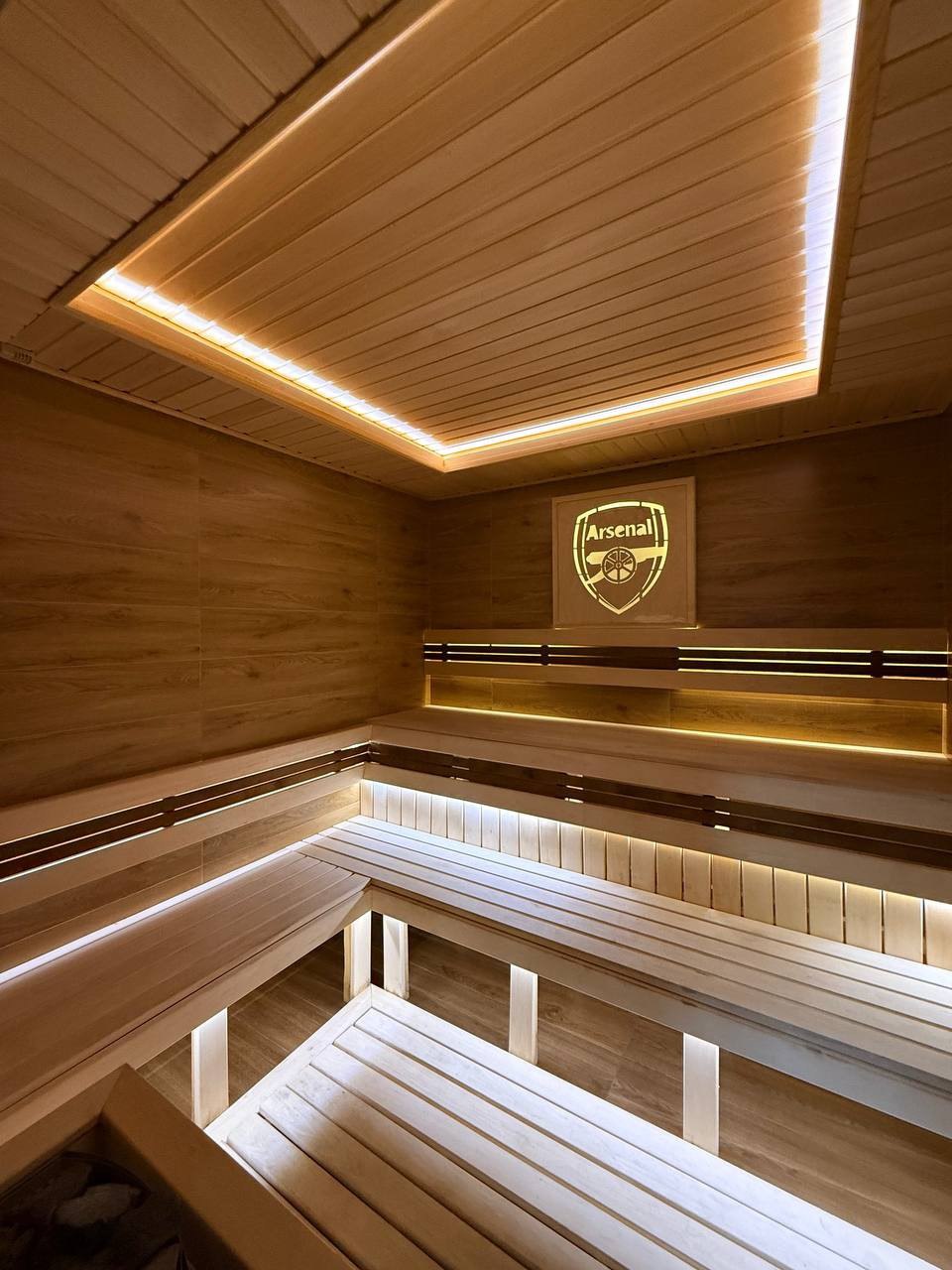 Arsenal dacha — Chorvoq Bo'stonliq tumani — galereya rasm 3/26 | Dachala.uz