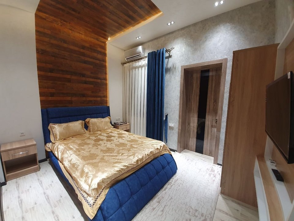 Kashtan Villa dacha — Chorvoq Bochka — galereya rasm 4/26 | Dachala.uz