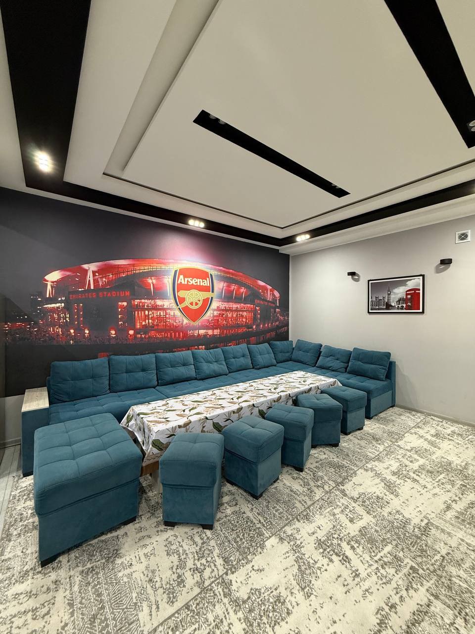 Arsenal dacha — Chorvoq Bo'stonliq tumani — galereya rasm 10/26 | Dachala.uz