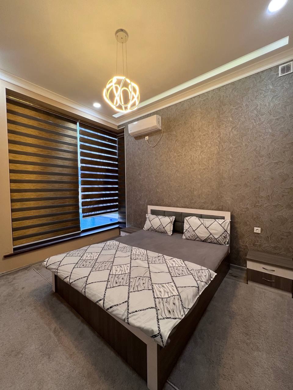 REAL MADRID dacha — Xumson Bo'stonliq tumani — galereya rasm 20/33 | Dachala.uz