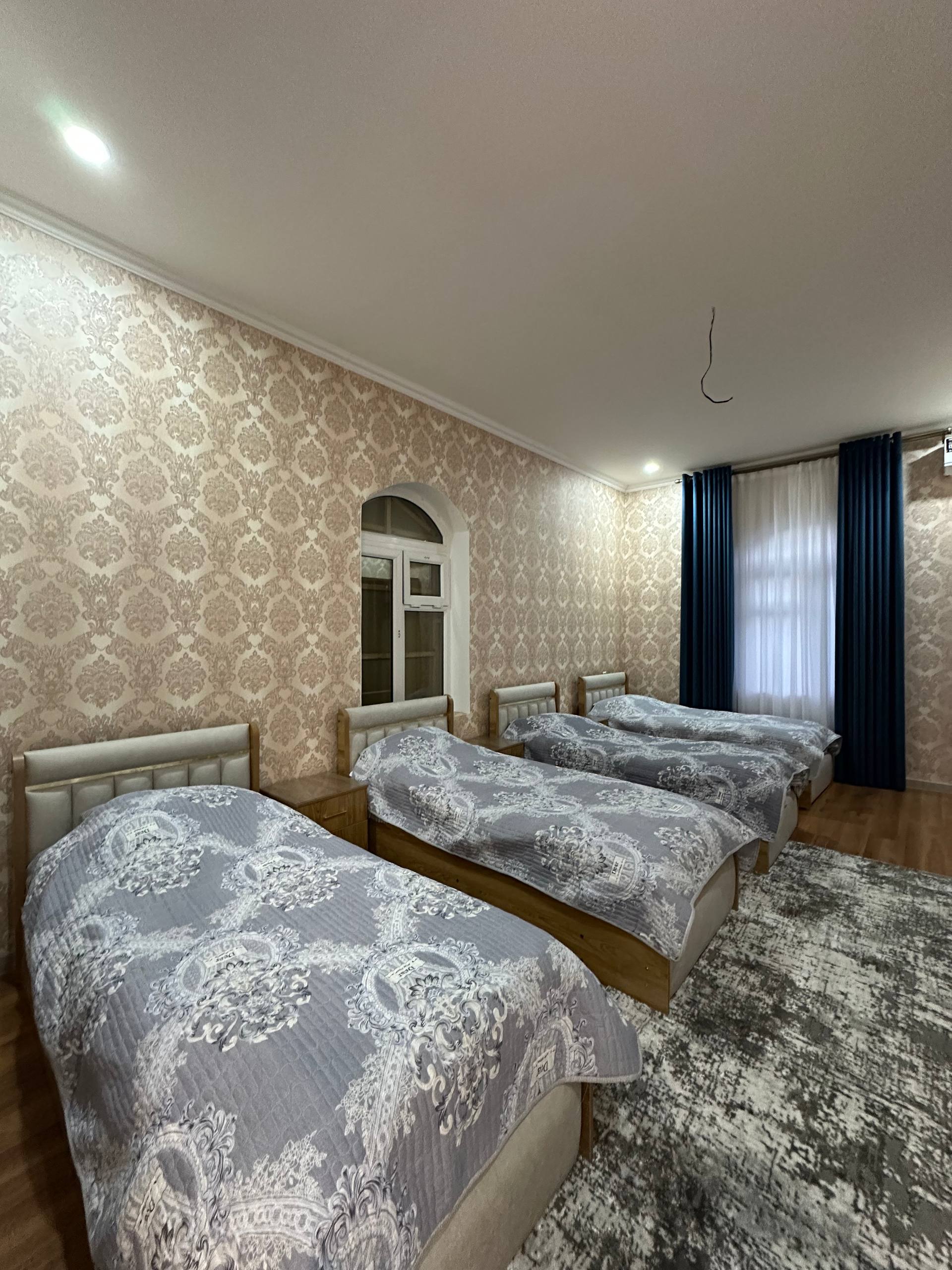 Oq uy dacha — Qoronqul Bo'stonliq tumani — galereya rasm 8/12 | Dachala.uz