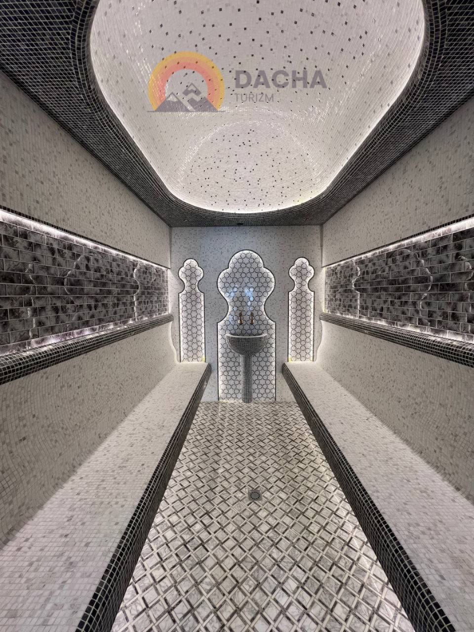 New VOCO dacha — Chorvoq Bo'stonliq tumani — galereya rasm 19/30 | Dachala.uz