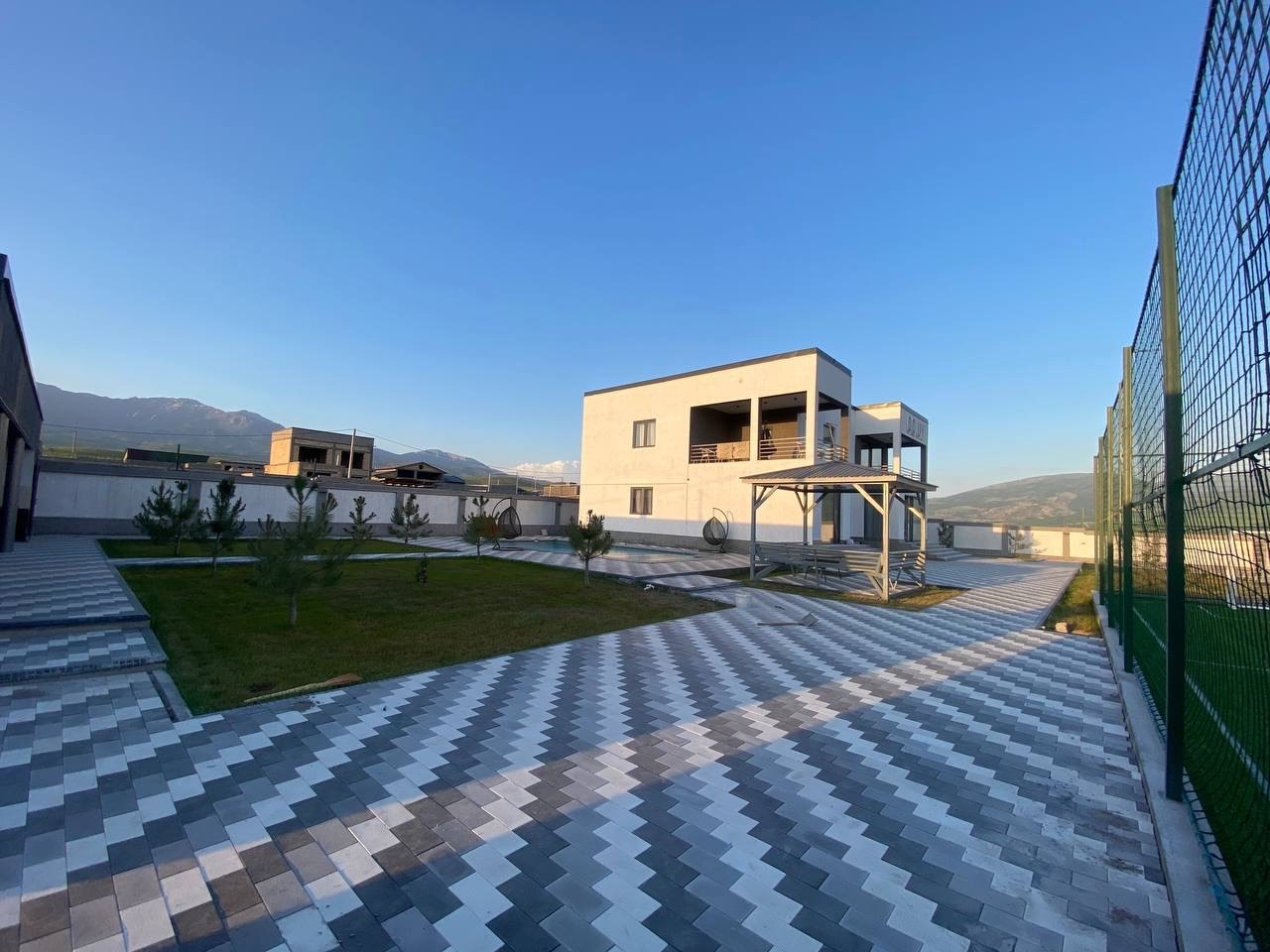 Oq Uy dacha — Oqtosh Bo'stonliq tumani — galereya rasm 7/24 | Dachala.uz