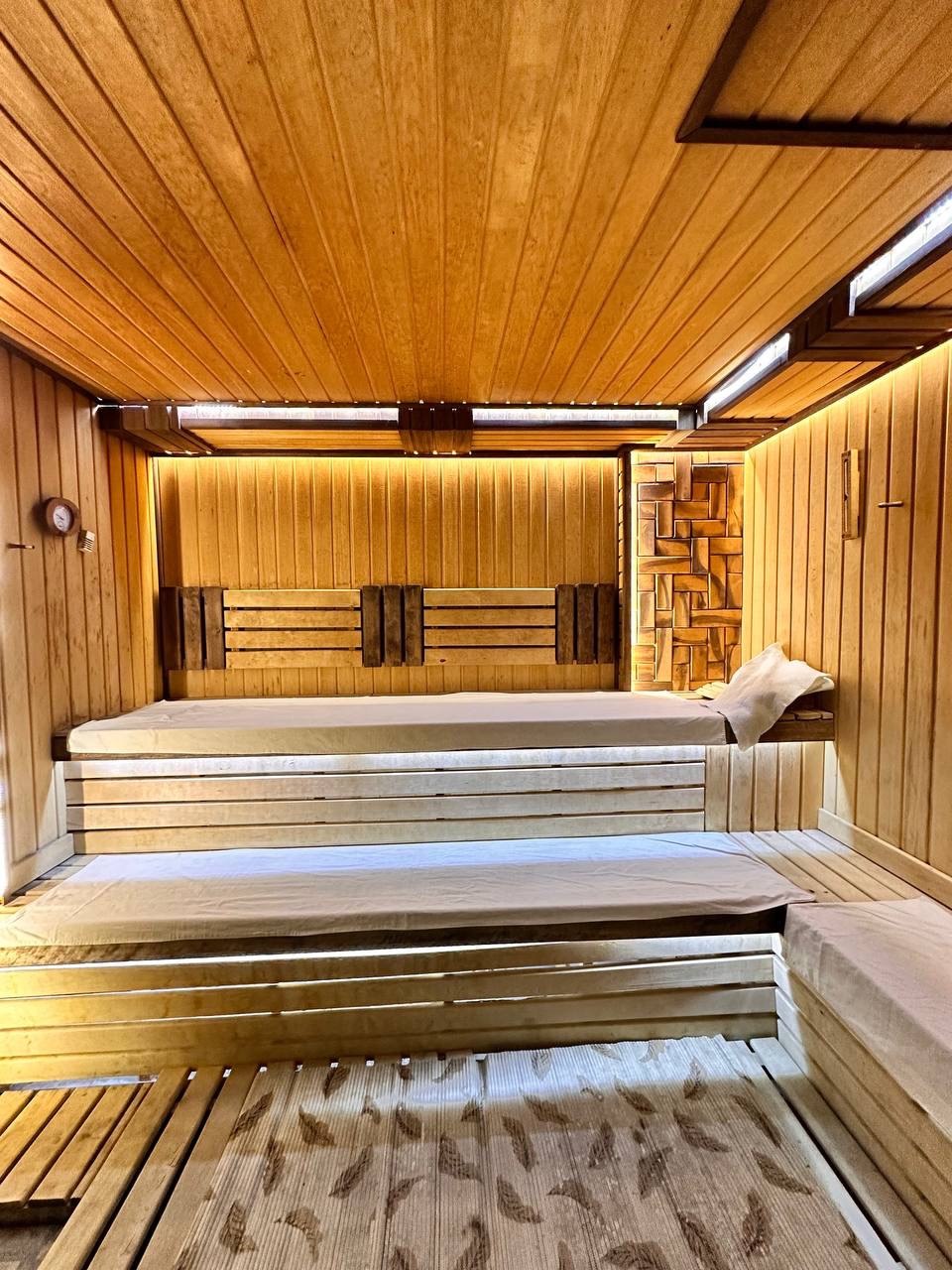 Oq Uy dacha — Oqtosh Bo'stonliq tumani — galereya rasm 15/24 | Dachala.uz