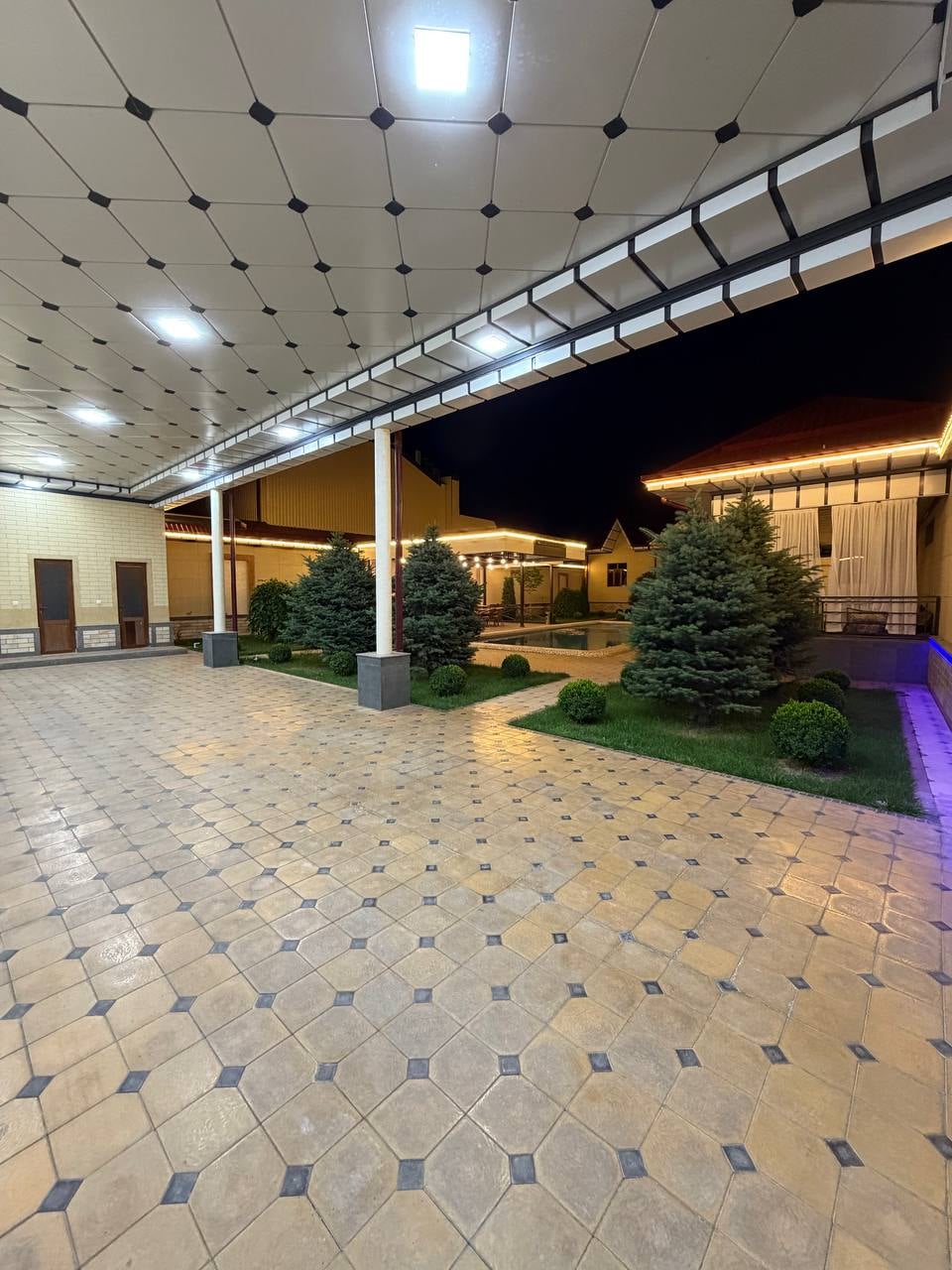Murod house dacha — Chorvoq Bochka — galereya rasm 5/22 | Dachala.uz